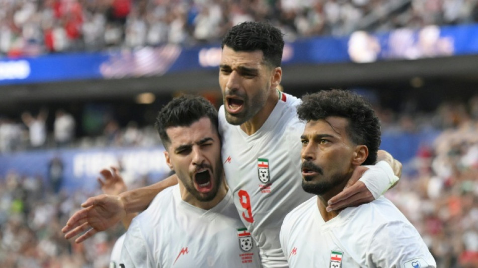  Iran to lodge complaint with FIFA over World Cup restrictions 