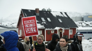 Trump amea&ccedil;a Europa com novas tarifas at&eacute; obter controle da Groenl&acirc;ndia