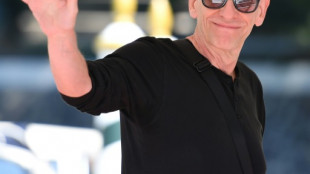 Para David Cronenberg, la belleza est&aacute; en el interior, literalmente