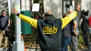 El rapero Sean "Diddy" Combs, acusado de tr&aacute;fico sexual, permanecer&aacute; detenido en Nueva York