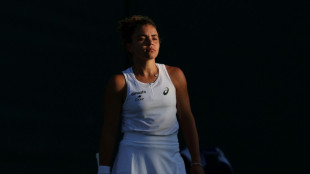 Tenista Jasmine Paolini encerra parceria com treinador Marc L&oacute;pez