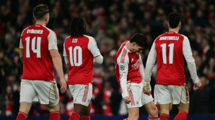 Havertz und Wirtz treffen - Real muss in die Play-offs