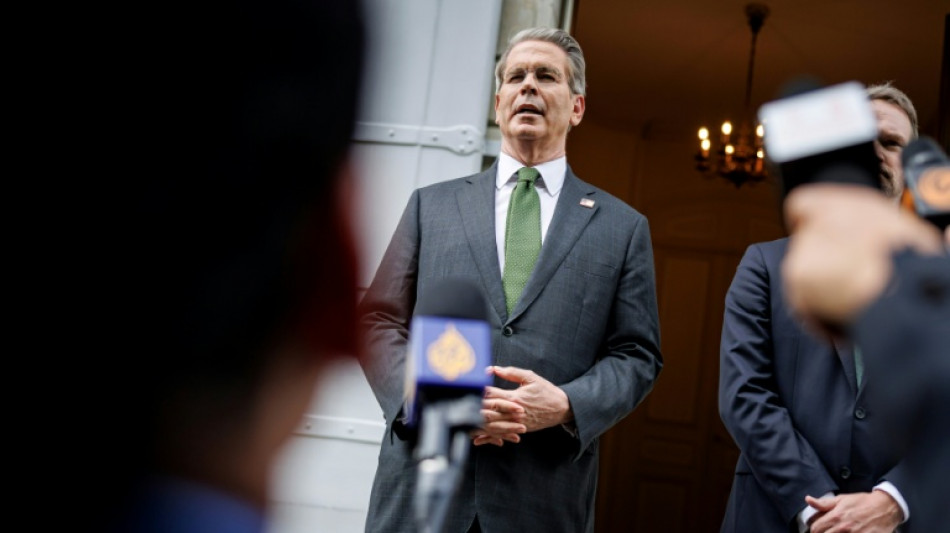 Markets rally after China and US slash tariffs for 90 days