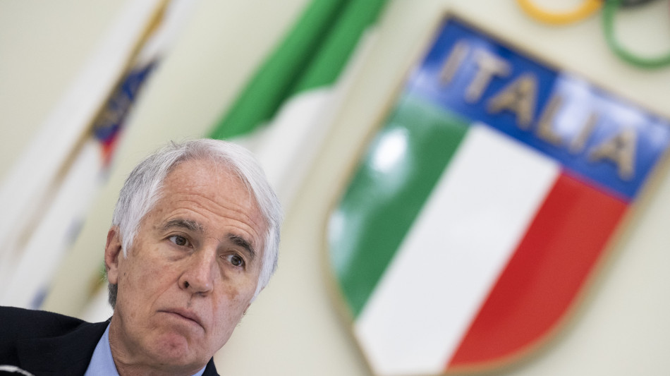 Malag&ograve; battuto dal cileno Ilic, non entra in board del Cio