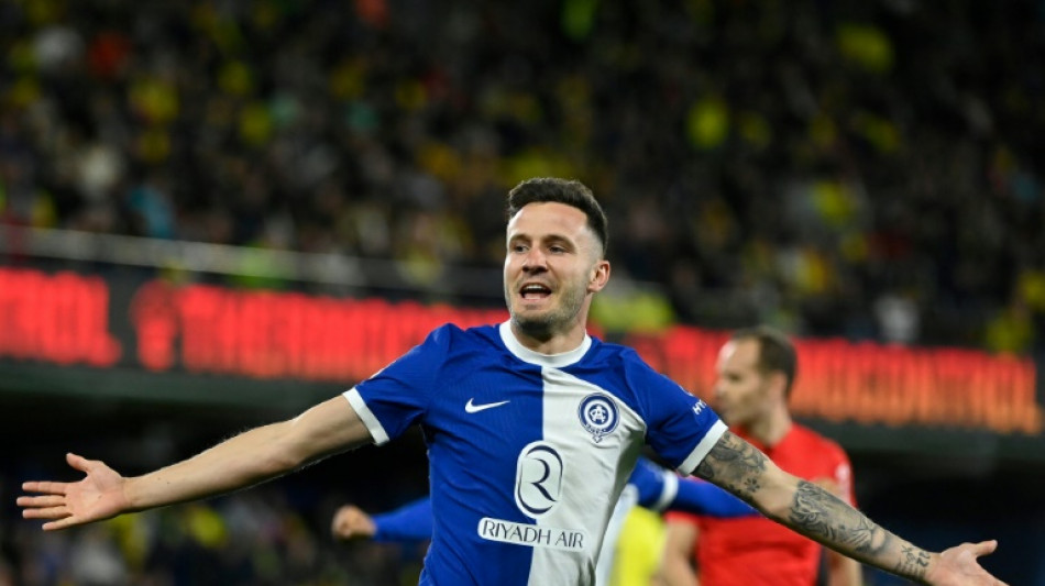 El Atl&eacute;tico se mete en puestos de Champions tras ganar 2-1 en Villarreal