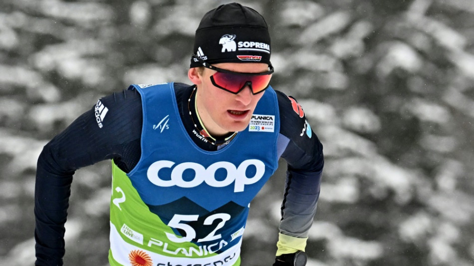 Langl&auml;ufer gewinnen WM-Bronze in der Staffel