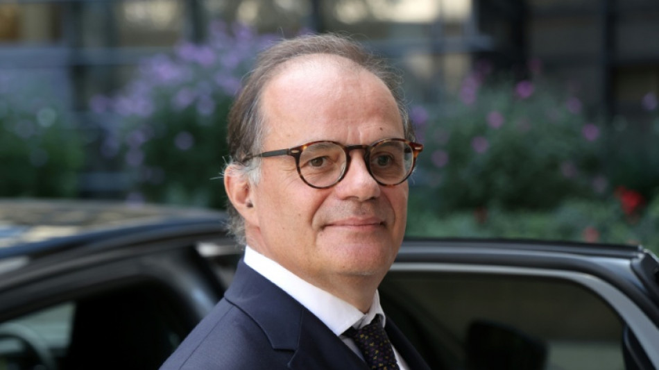  Taux fran&ccedil;ais: une intervention de la BCE ne se justifie pas, estime le gouverneur de la Banque de France 