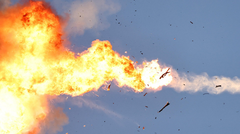 'Obiettivo dell'Idf eliminare l'unit&agrave; droni di Hezbollah'