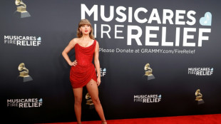 Tr&auml;nen f&uuml;r Opfer der Messerattacke: Doku zeigt Taylor Swift hinter den Kulissen