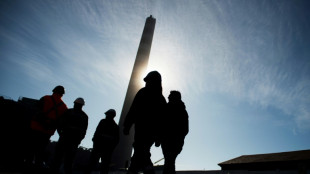 La mayor productora de cobre del mundo cierra fundici&oacute;n en el "Chern&oacute;bil chileno"