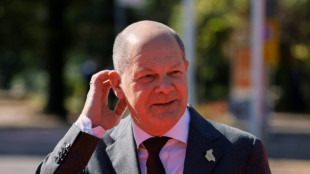 Bundeskanzler Olaf Scholz best&auml;tigt Israel-Reise am Dienstag 