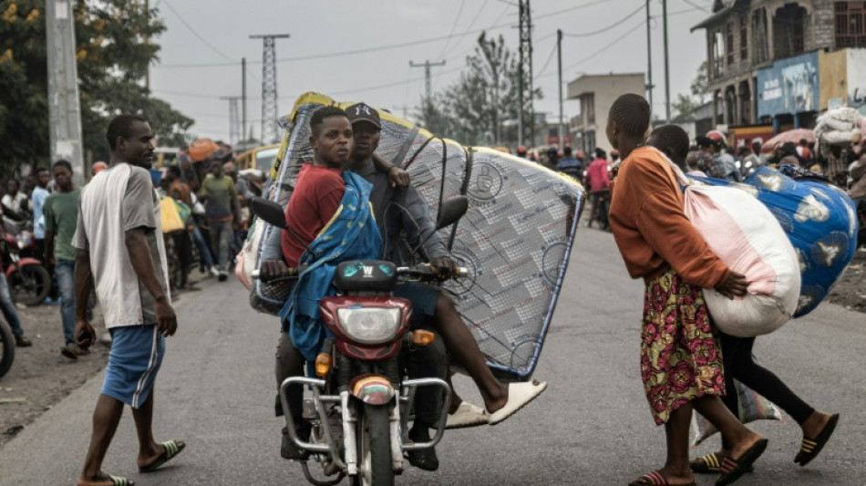 El grupo M23 y el ej&eacute;rcito reanudan los combates en RD Congo pese al alto el fuego