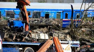 Collision ferroviaire en Gr&egrave;ce : la justice &eacute;largit ses poursuites