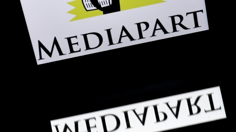  Mediapart d&eacute;nonce la "violence sid&eacute;rante" du RN apr&egrave;s ses&nbsp;r&eacute;v&eacute;lations sur Bardella 