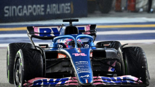 Alonso se convierte en el piloto con m&aacute;s GP en la historia de la F1