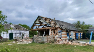 La Russie promet une r&eacute;ponse "extr&ecirc;mement ferme" &agrave; de nouvelles incursions depuis l'Ukraine