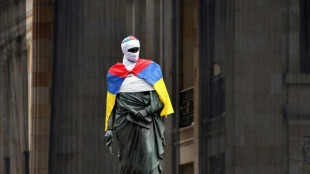 Una Colombia dividida empieza la transici&oacute;n a su primer gobierno de izquiera 