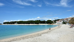 Les plages de carte postale, le poison qui tue la côte croate à petit feu