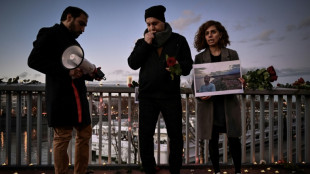 Un Iranien se suicide &agrave; Lyon pour alerter sur la situation dans son pays