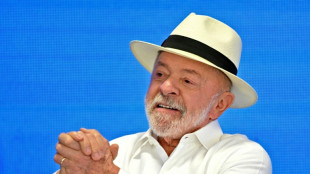 Lula fustiga a Fl&aacute;vio Bolsonaro por pedir a EEUU "postergar" los nuevos aranceles a Brasil