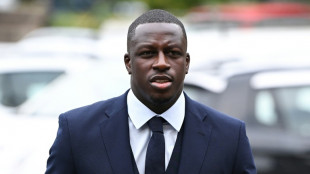 Fu&szlig;ballstar Benjamin Mendy von mehreren Vergewaltigungsvorw&uuml;rfen freigesprochen