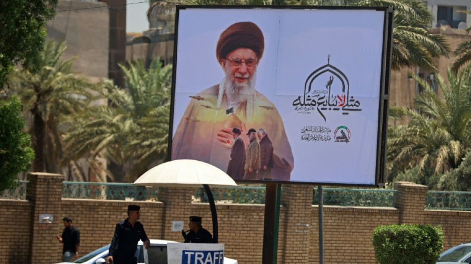  Iranianos que n&atilde;o ir&atilde;o ao funeral de Ali Khamenei 