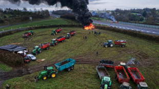 EU countries override France to greenlight Mercosur trade deal