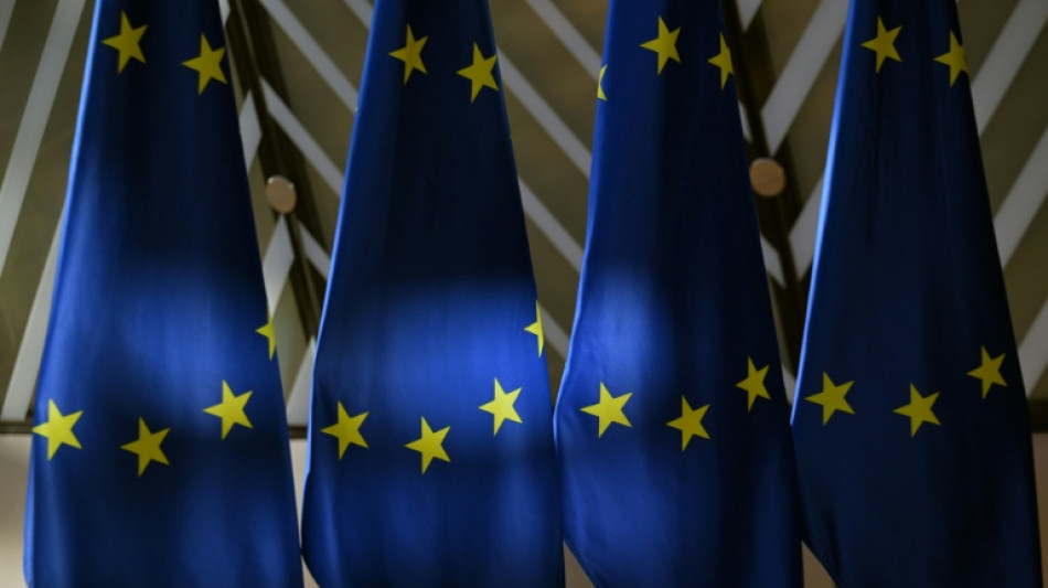 La UE desvela su plan de presupuesto y abre un complejo per&iacute;odo de negociaciones