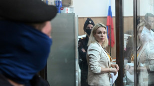 Arresto domiciliario para la periodista rusa que denunci&oacute; ofensiva en Ucrania