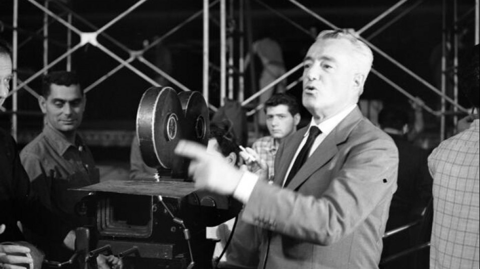  Ischia Global, doppio omaggio a Vittorio De Sica 