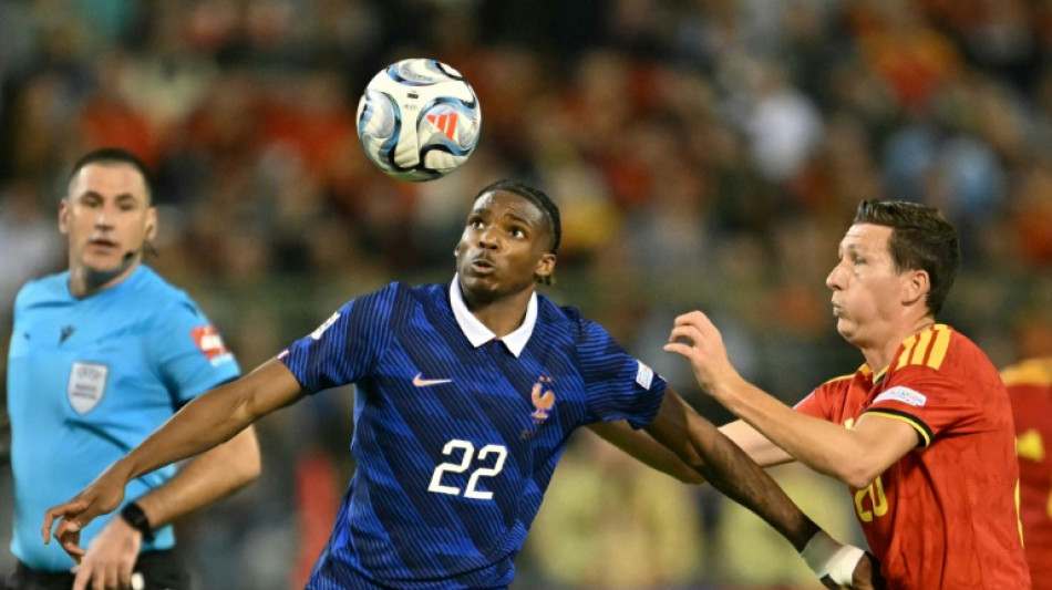  Equipe de France : Jacquet le bienheureux  