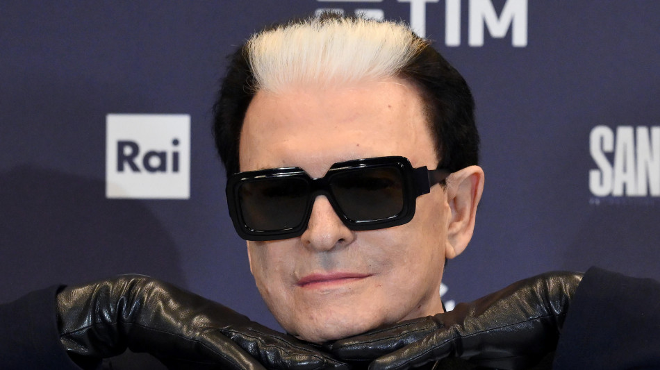 Profumo di Pesca, Malgioglio scrive per Rosanna Fratello