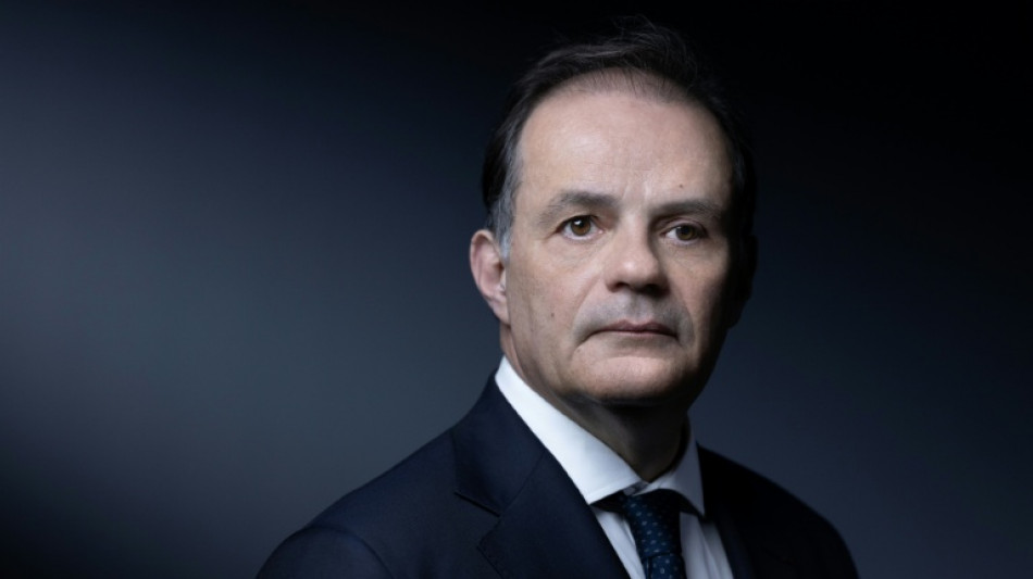  "Notes" pour Emmanuel Moulin: la Banque de France nie tout "traitement particulier" 