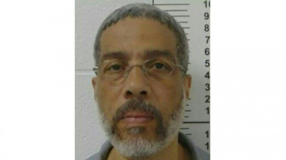 Condenado a muerte por asesinato cu&aacute;druple ser&aacute; ejecutado el martes en EEUU