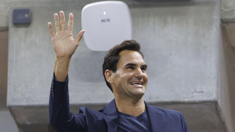 Auto: Federer dar&agrave; il via alla prossima 24 ore di Le Mans