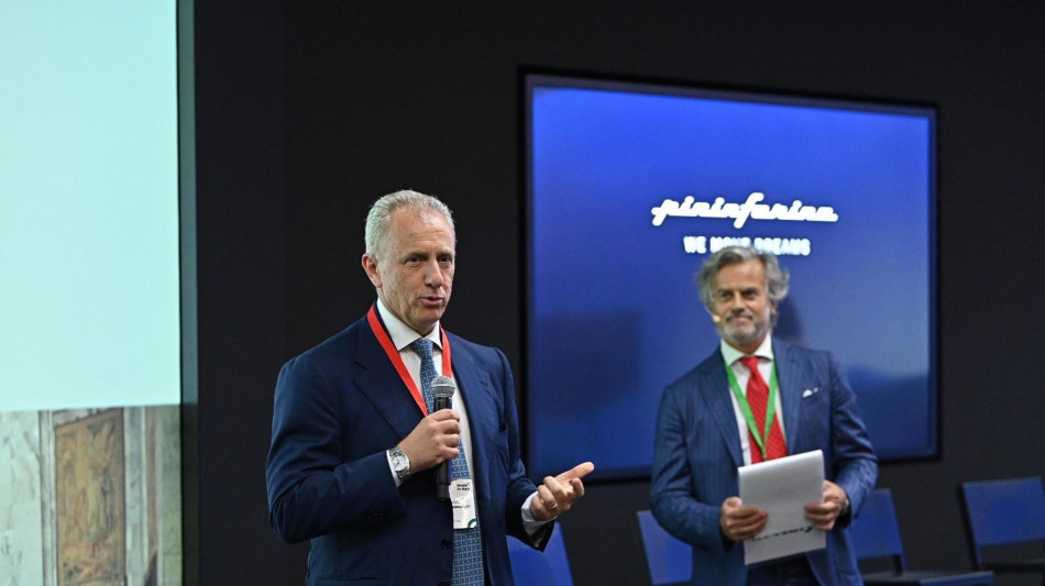 'Made in Italy Community', roadshow nella sede Pininfarina