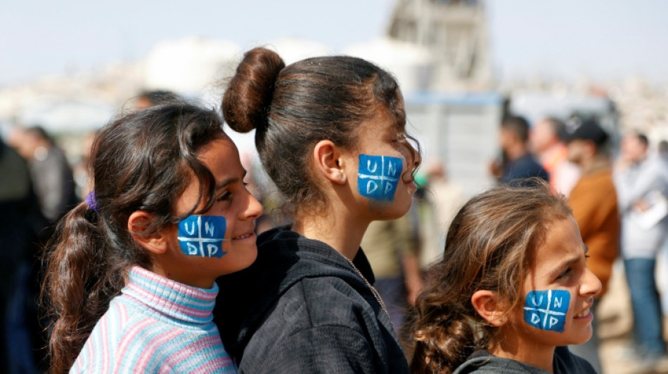  ONU alerta que a&ccedil;&otilde;es israelenses provocam temor de 'limpeza &eacute;tnica' no territ&oacute;rio palestino 