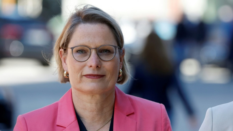 Hochwasser: Justizministerin Hubig kündigt Pflichtversicherung bei Wohngebäuden an