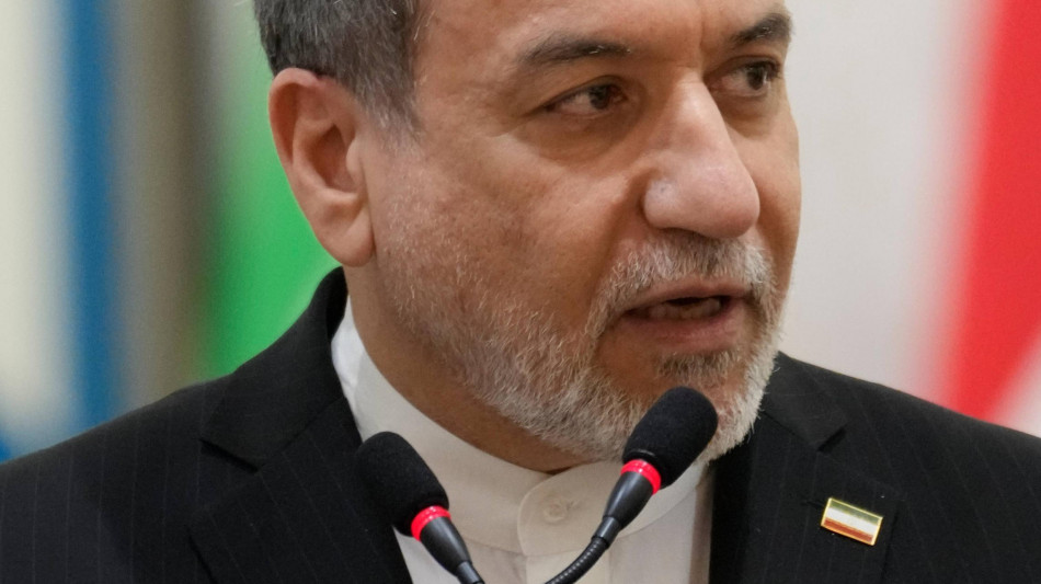  Araghchi esorta i musulmani, 'unitevi contro gli stranieri malintenzionati' 