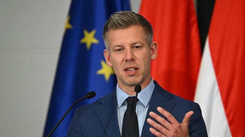  Ende der &Auml;ra Orban: Ungarns neuer pro-europ&auml;ischer Regierungschef Magyar wird vereidigt 