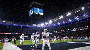 Est&aacute;dio do Corinthians receber&aacute; jogo da NFL em 2024, o primeiro na Am&eacute;rica do Sul