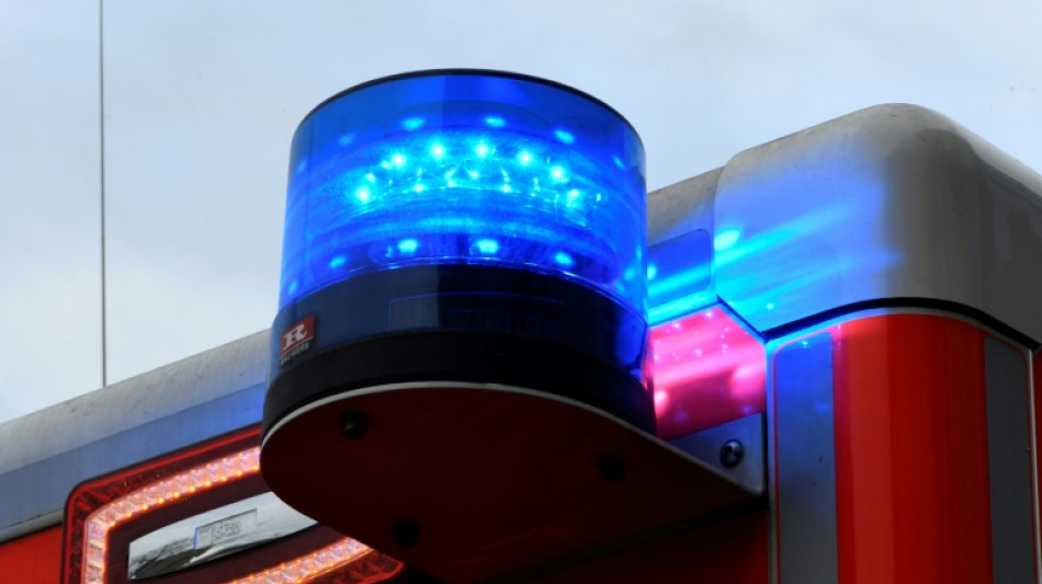 57-J&auml;hriger bei Arbeitsunfall in Bayern von umkippendem Gabelstapler erschlagen