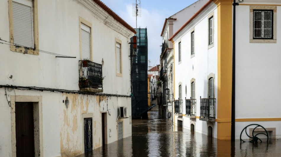  Portugals Innenministerin nach Kritik an Umgang mit t&ouml;dlichen St&uuml;rmen zur&uuml;ckgetreten 