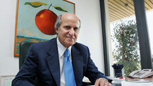 Il avait lanc&eacute; Geo, Voici, Capital : le fondateur de Prisma, Axel Ganz, est mort &agrave; 88 ans
