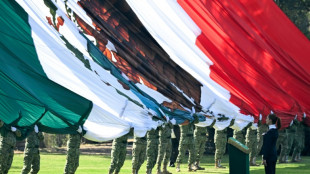 Infantino se dice "muy tranquilo" con M&eacute;xico como sede del Mundial pese a ola violenta