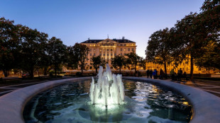 Croatia hotel toasts dizzying century of stars, sovereigns and champagne