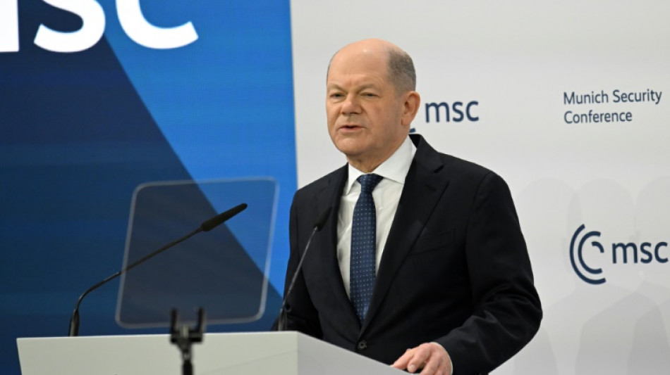 Rufe nach St&auml;rkung von Europas Verteidigungsf&auml;higkeiten werden lauter