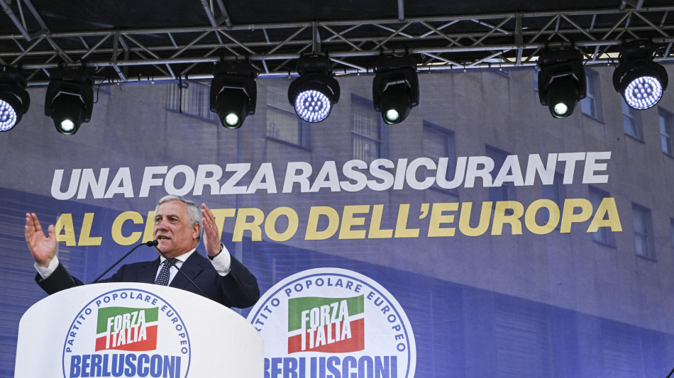Tajani, in campagna elettorale si &egrave; parlato poco d'Europa