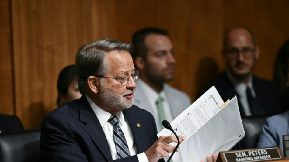  Un comit&eacute; del Senado de EEUU declara en desacato al ex responsable de la lucha anticovid Anthony Fauci 