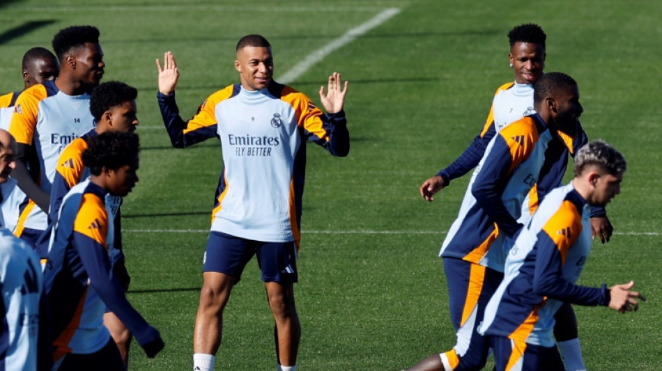 Real Madrid-Bar&ccedil;a, primer Cl&aacute;sico de la era Mbapp&eacute;-Yamal